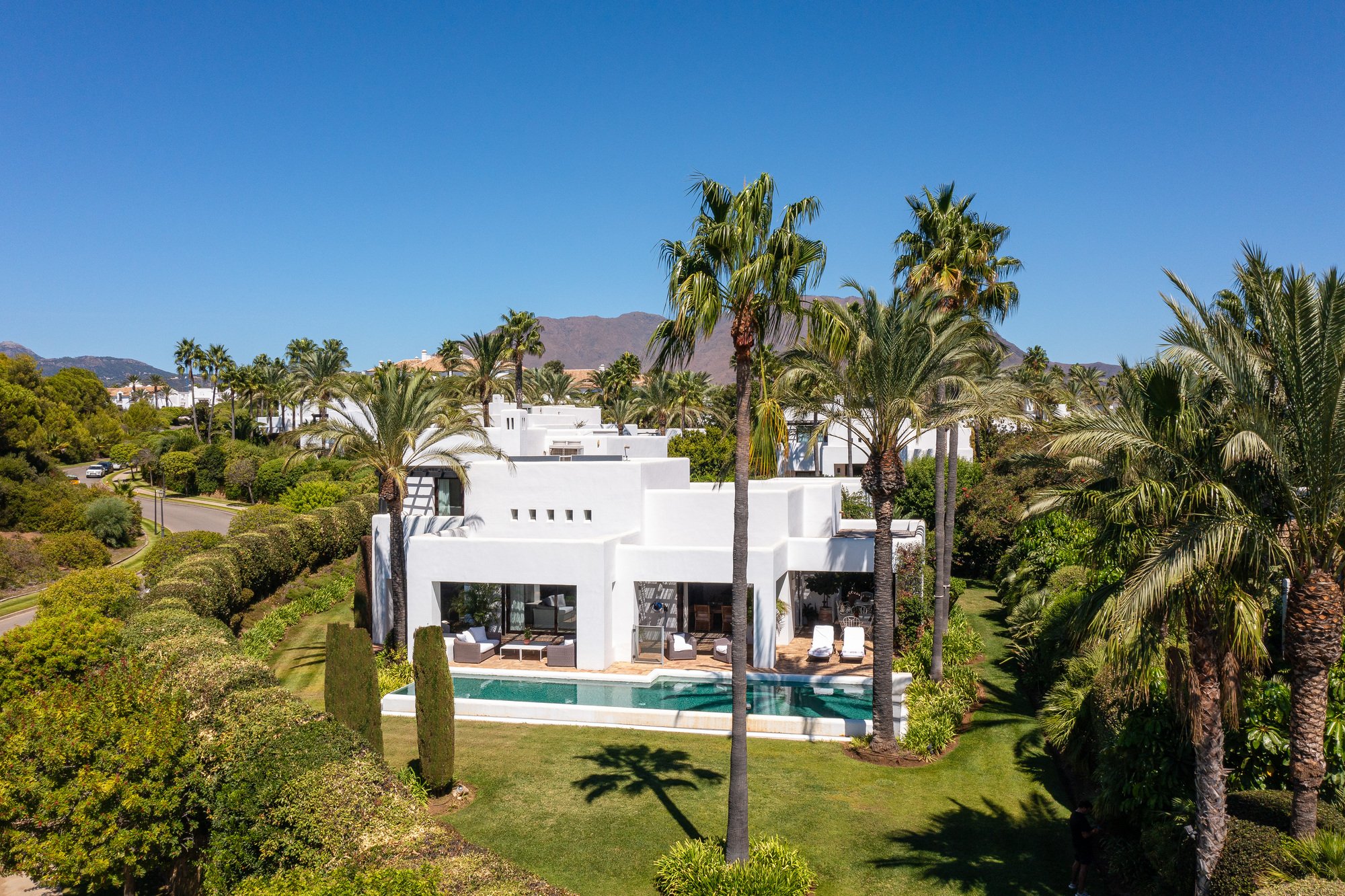 Image 3: Detached Villa For sale, Casares, €4,550,000 [EAMo84859857]